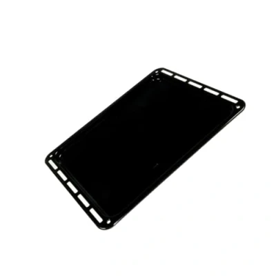 Afbeelding van Bauknecht 481010657929 bakplaat, geëmailleerd, 20 x 450 375 mm