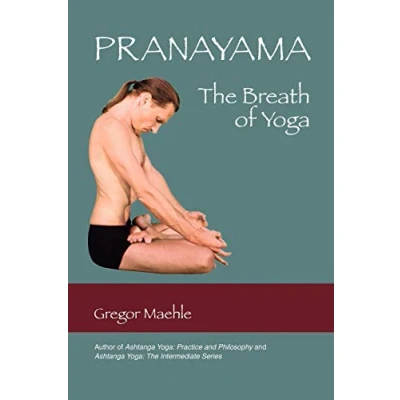 Afbeelding van Pranayama The Breath Of Yoga