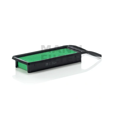 Afbeelding van Mann filter Luchtfilter C 3324