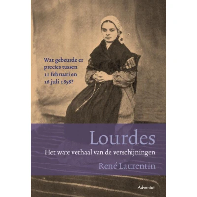 Afbeelding van Lourdes