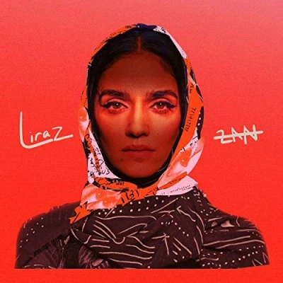 Afbeelding van Liraz Zan (CD)