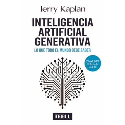 Afbeelding van Inteligência Artificial Generativa