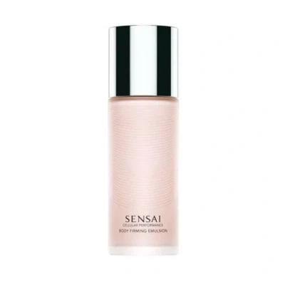 Image de Sensai Cellular Performance Body Firming Emulsion 200 ml