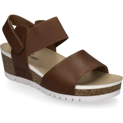 Afbeelding van JOSEF SEIBEL Quinn 09 Sandale für Damen Braun