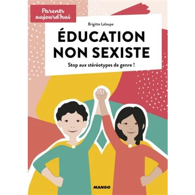 Image de Education non sexiste