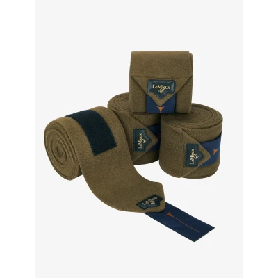 Image de LeMieux FW&#039;24 Polo Bandages