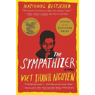 Afbeelding van The Sympathizer