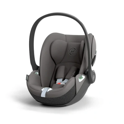 Afbeelding van Cybex Cloud T i Size Mirage Grey