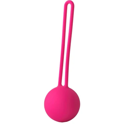 Afbeelding van Dream Toys Vaginale balletjes Flirts Kegel Ball