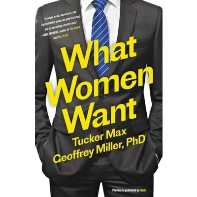 Afbeelding van What Women Want