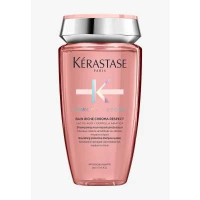 Afbeelding van Kérastase Chroma Absolu Bain Respect 250ml