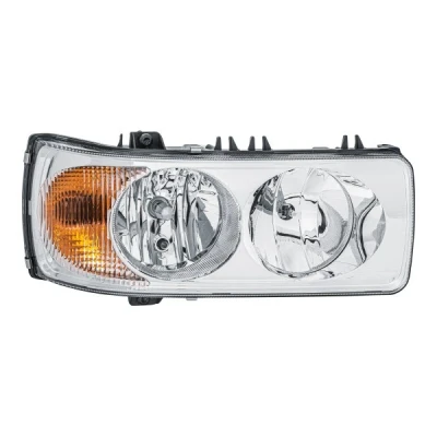 Afbeelding van Hella Koplamp Daf CF 65/75/85 XF 95/105 Rechts H7/H1 1EJ 247 046 041