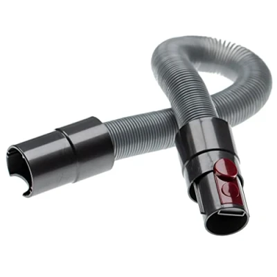 Afbeelding van vhbw Verlengslang geschikt voor Dyson V15 Detect Complete, V7, V8 stofzuiger, 52 cm tot 157