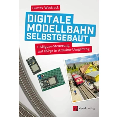 Afbeelding van Digitale Modellbahn selbstgebaut