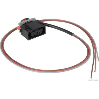 Afbeelding van Herth+Buss Elparts Kabelreparatieset 51277286