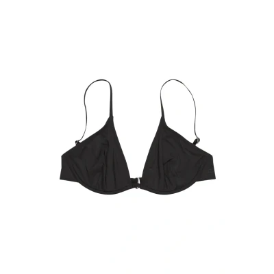 Afbeelding van Billabong SOL Searcher Reese Bikinitop, Dames, Maat: Small, Black