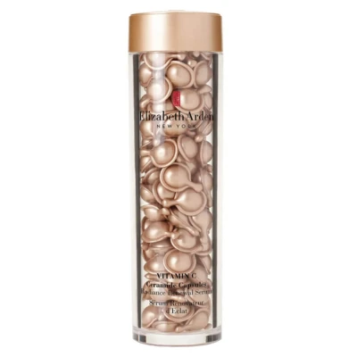 Afbeelding van Elizabeth Arden Vitamine C Ceramide Capsules Radiance Renewal Serum