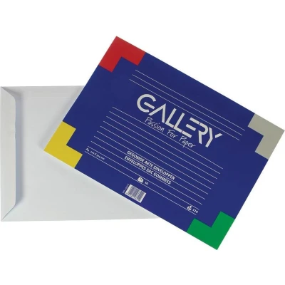 Afbeelding van Gallery Envelop 229x324mm 10x
