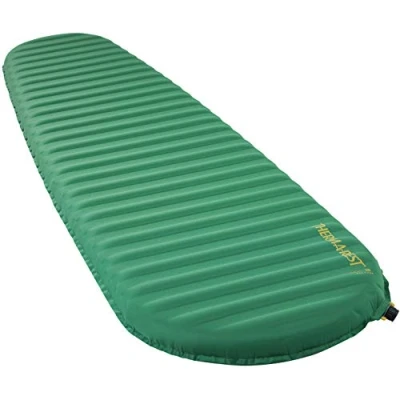 Afbeelding van Therm A Rest Trail Pro Large Self Inflating Slaapmat Kleurloos Slaapmatten