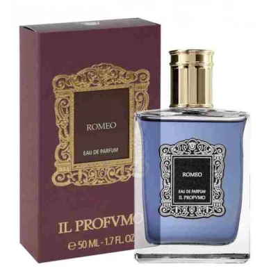 Afbeelding van Il Profvmo Romeo Eau de Parfum 100ml