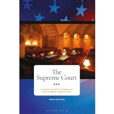 Afbeelding van Student Guides to American Government and Politics The Supreme Court