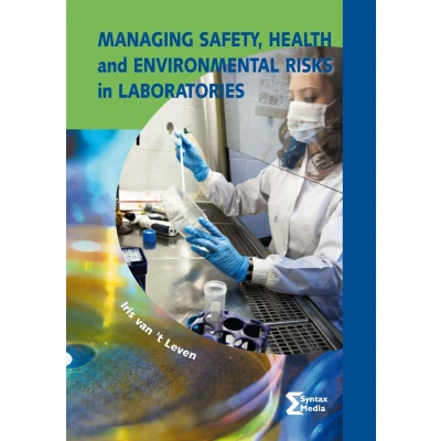 Afbeelding van Heron reeks Managing safety, health and environmental risks in laboratories