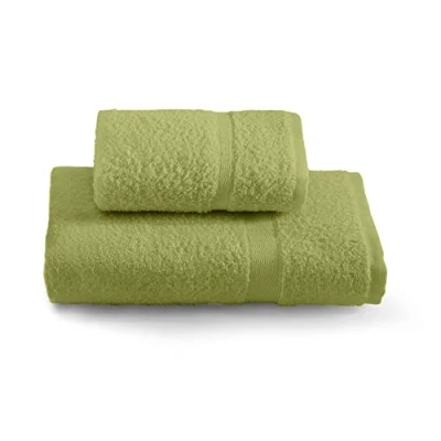 Afbeelding van Gabel Tintunita &amp; Co handdoekenset van 100% katoen, 60 x 100 40 cm