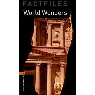 Afbeelding van Oxford Bookworms Library Factfiles