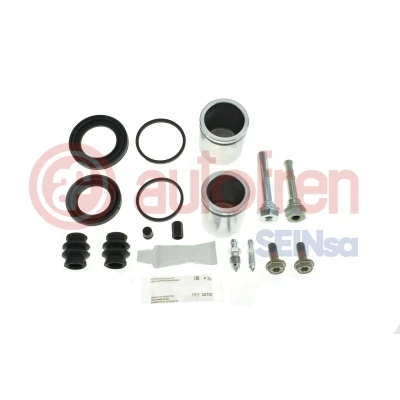 Afbeelding van Reparatieset, remklauw AUTOFREN SEINSA D43960S