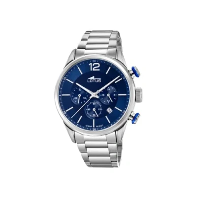 Afbeelding van Lotus Herenhorloge 18688/1
