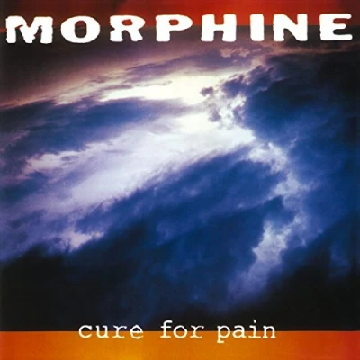 Afbeelding van Morphine Cure For Pain (LP)