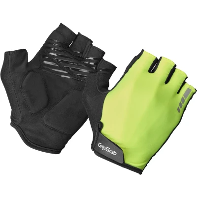 Afbeelding van Handsch Gripgrab Ride Rc Max maat L Geel
