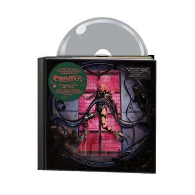 Afbeelding van Chromatica (Limited Deluxe Edition)