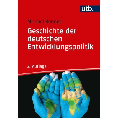 Afbeelding van Geschichte der deutschen Entwicklungspolitik
