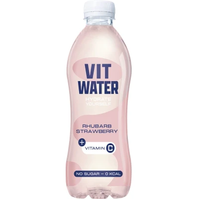 Afbeelding van Sportwater Hydrate 12x0.5l