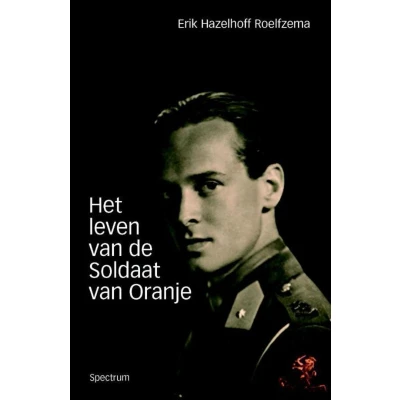 Afbeelding van Het leven van de soldaat Oranje