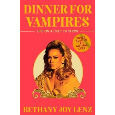 Afbeelding van Dinner for Vampires