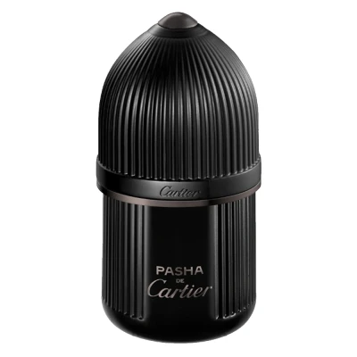 Afbeelding van Cartier Pasha de Noir Absolu Parfum 50 ml