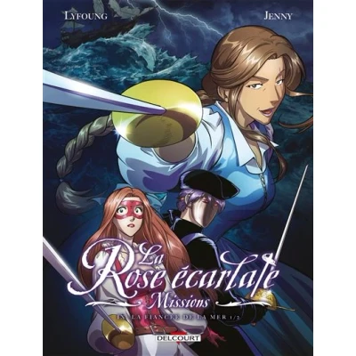 Image de La Rose écarlate Missions T09