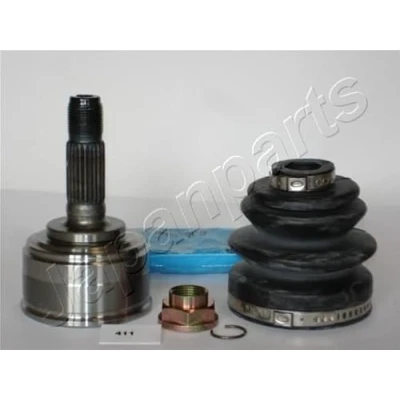 Afbeelding van JAPANPARTS GI 411 Homokineet HONDA: CIVIC 4 Hatchback, Stufenheck