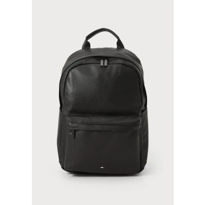 Afbeelding van bugatti RICO Rucksack Rugzak, Heren, Maat: One Size, Schwarz
