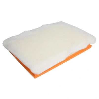 Afbeelding van HENGST Filter E391L01 Luchtfilter 52 243 325 insert OPEL: Corsa C Hatchback, Meriva A, Combo Box Body / Estate