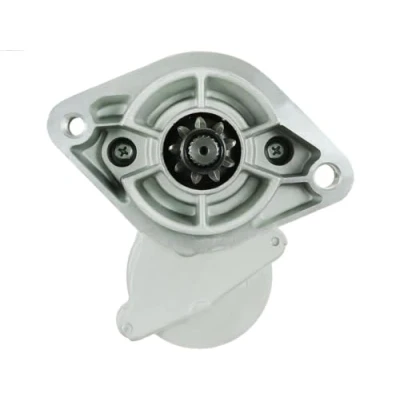Afbeelding van AS PL S6234S Startmotor 12 1,10 9 TOYOTA: Corolla IX Hatchback, Auris VIII Saloon