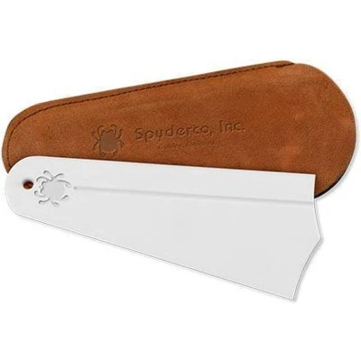 Afbeelding van Spyderco Golden Stone Fine