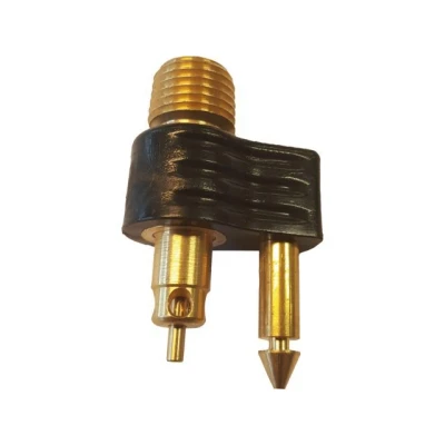 Afbeelding van Silerswaar Adapter Yamaha Male Tank
