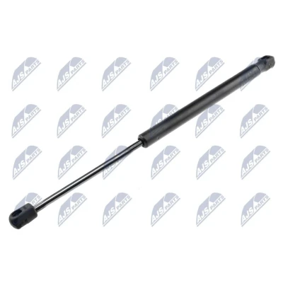 Afbeelding van NTY AE VW 015 Gasveer achterklep 390 375 VOLKSWAGEN: Passat B6 Saloon