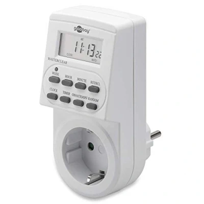 Afbeelding van Digitale timer 51277