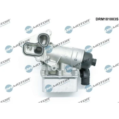 Afbeelding van Behuizing, oliefilter Dr.Motor Automotive DRM181003S