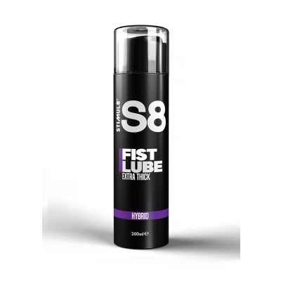 Afbeelding van Glijmiddel Hybrid Fist Lube 200ml
