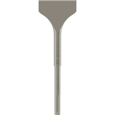 Afbeelding van Bosch Accessories 1618601007 Spadebeitel 115 mm Gezamenlijke lengte 350 SDS Max 1 stuk(s)